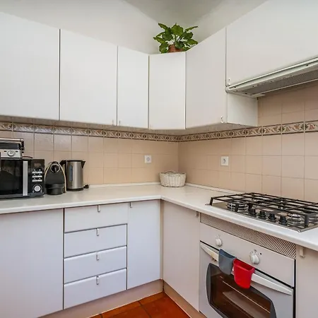 Ocean Algarve Casa vacanze Alvor