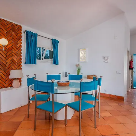 Casa vacanze Ocean Algarve