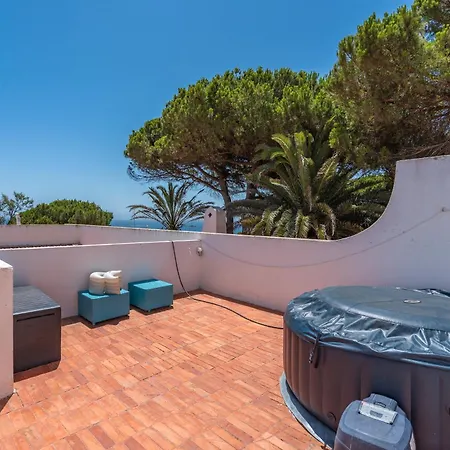 Casa vacanze Ocean Algarve Alvor