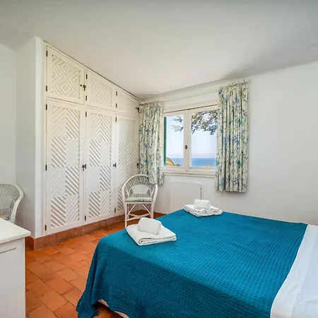 Ocean Algarve Casa vacanze *