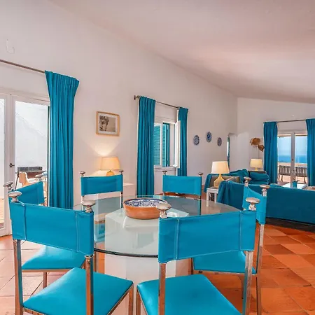 Ocean Algarve Casa vacanze *