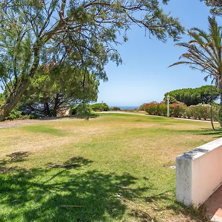 Ocean Algarve Feriehus Alvor