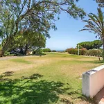 Ocean Algarve Tatil Evi Alvor