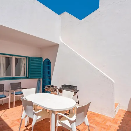 Vakantiehuis Ocean Algarve Alvor