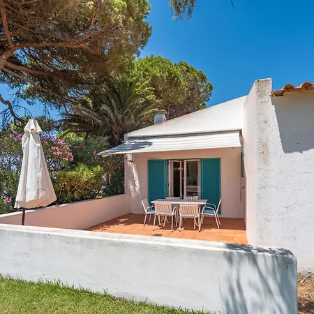 Ocean Algarve Vakantiehuis Alvor