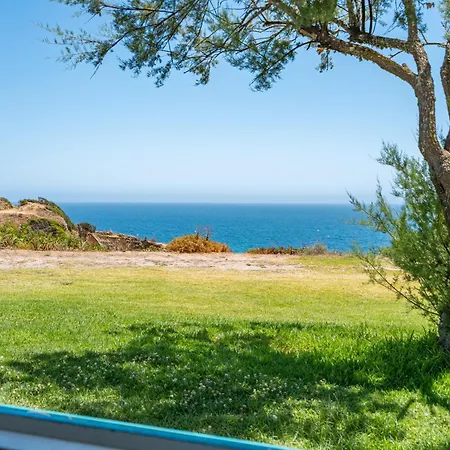 Ocean Algarve 펜션 알보르