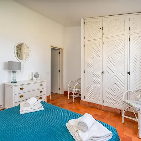 Ocean Algarve * 알보르