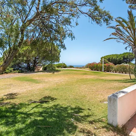 Ocean Algarve 펜션 *