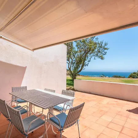 Ocean Algarve 알보르