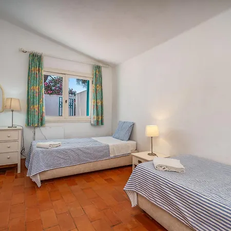 Ocean Algarve بيت للعطل ألفور