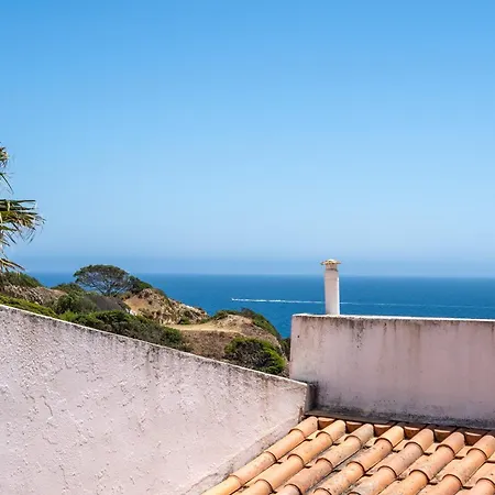 펜션 Ocean Algarve *