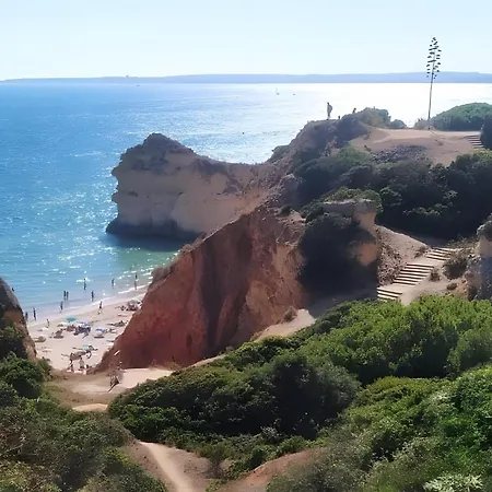Ocean Algarve 펜션 알보르