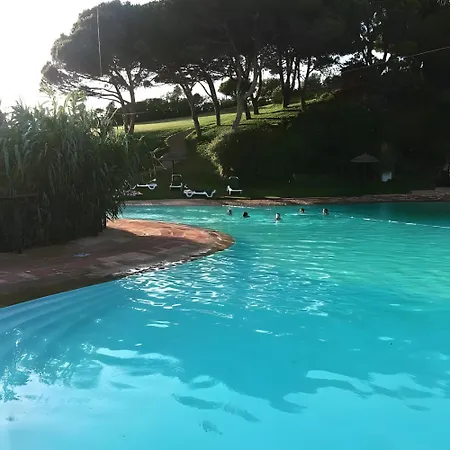 Ocean Algarve 펜션