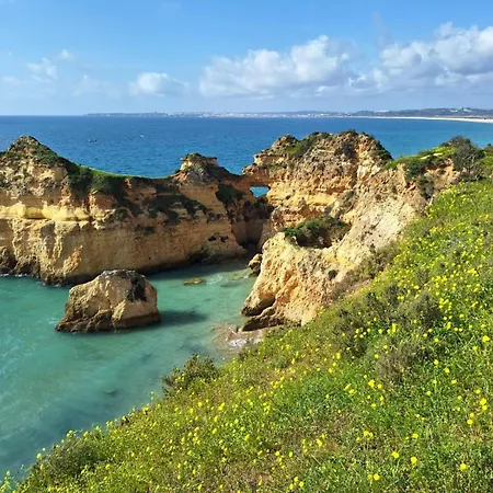 Ocean Algarve 펜션
