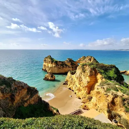 펜션 Ocean Algarve