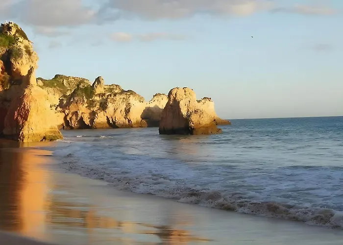 Ocean Algarve Alvor