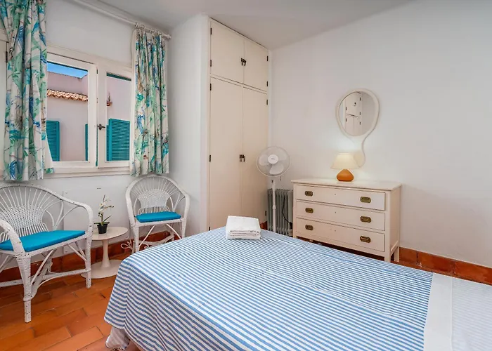 Ocean Algarve Semesterbostad Alvor