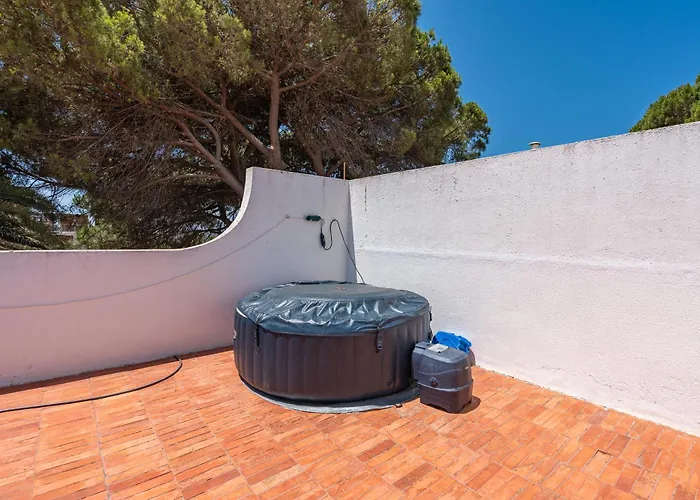 Semesterbostad Ocean Algarve *