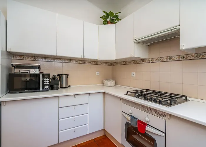 Ocean Algarve Semesterbostad Alvor