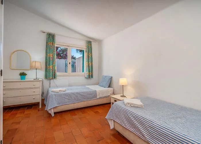 Semesterbostad Ocean Algarve Alvor