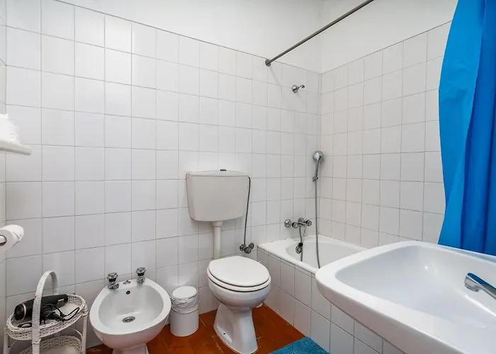 Semesterbostad Ocean Algarve