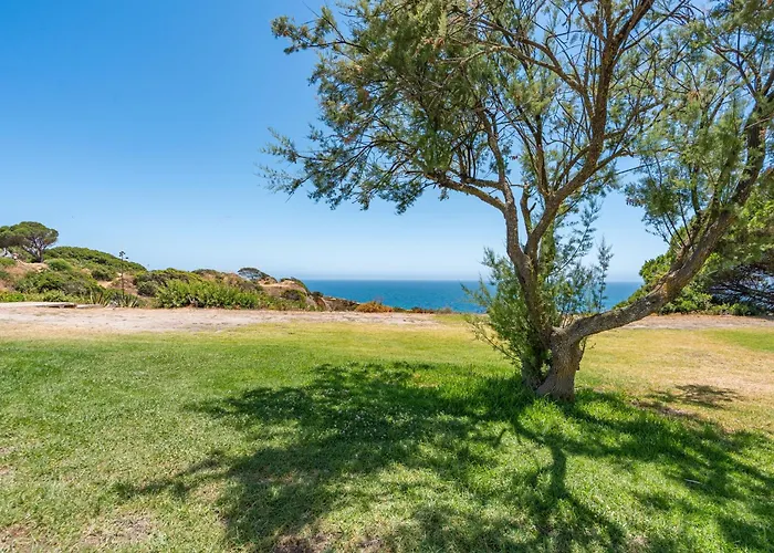 Ocean Algarve Semesterbostad Alvor