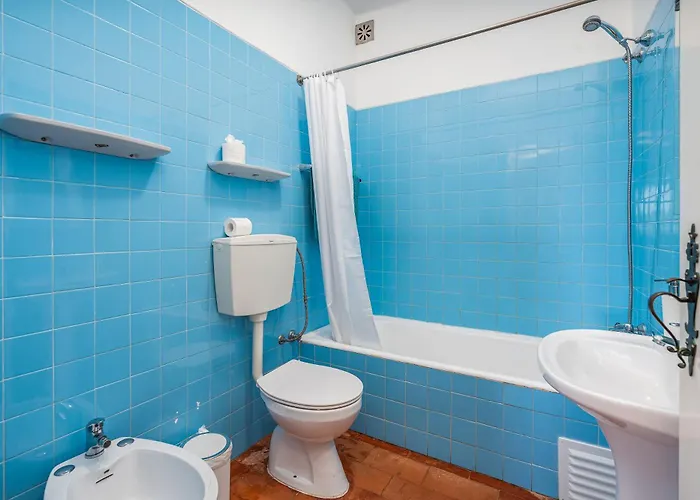 Semesterbostad Ocean Algarve Alvor