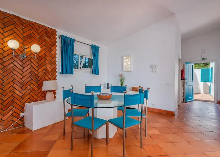 Semesterbostad Ocean Algarve