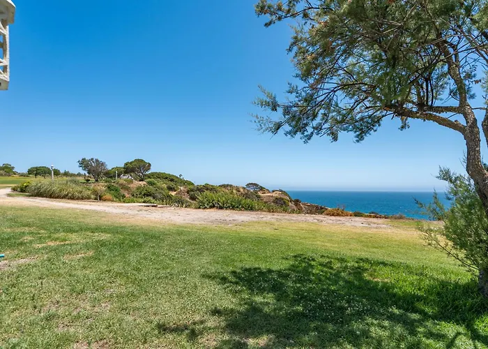 Semesterbostad Ocean Algarve *