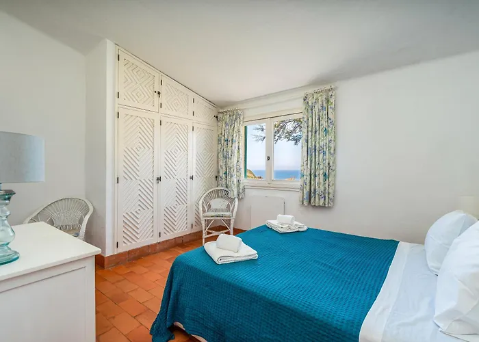 Ocean Algarve Semesterbostad *