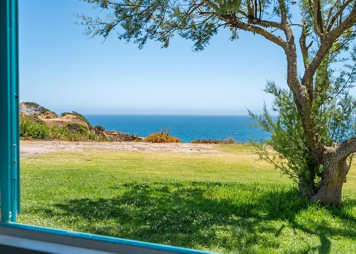 Ocean Algarve Semesterbostad Alvor