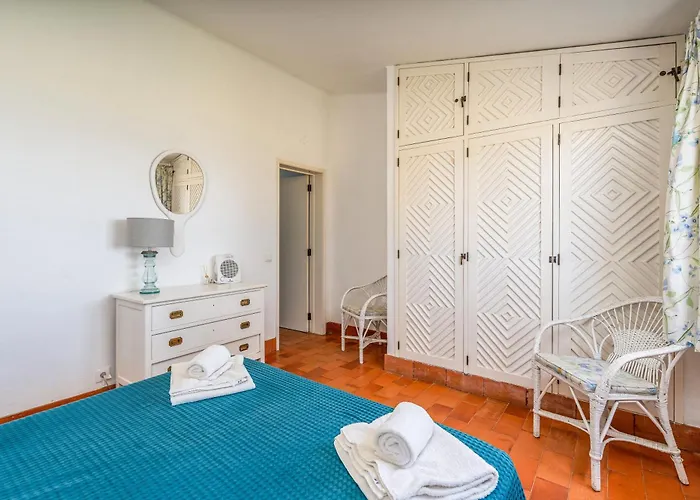 Ocean Algarve * Alvor