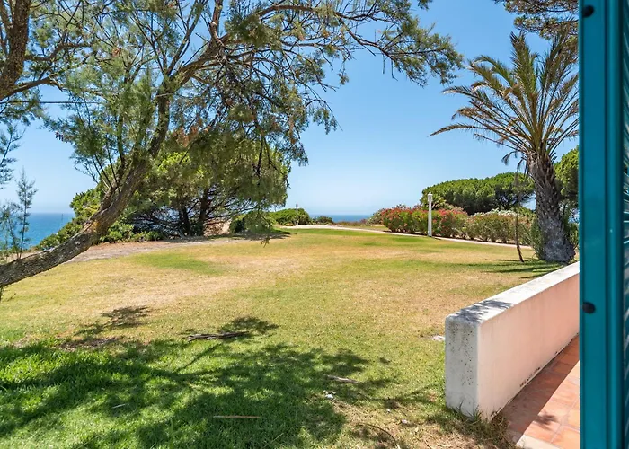 Ocean Algarve Semesterbostad *