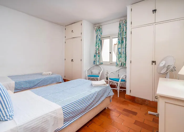 Semesterbostad Ocean Algarve *