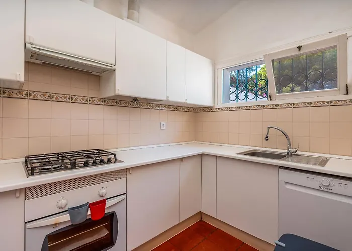 Ocean Algarve Semesterbostad Alvor