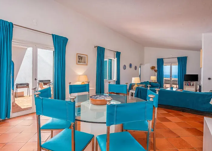 Ocean Algarve Semesterbostad *