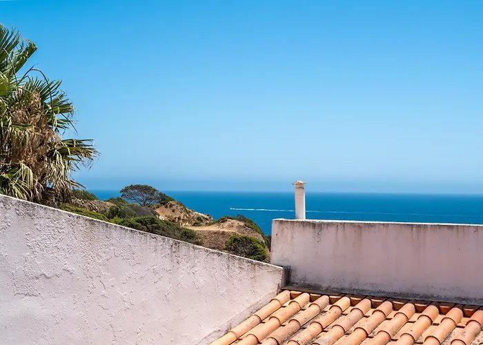 Semesterbostad Ocean Algarve *