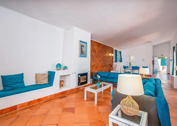 Semesterbostad Ocean Algarve