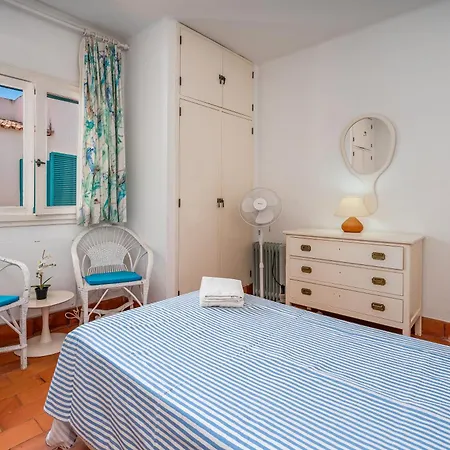 Ocean Algarve Hébergement de vacances Alvor