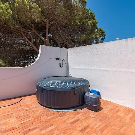 Hébergement de vacances Ocean Algarve *