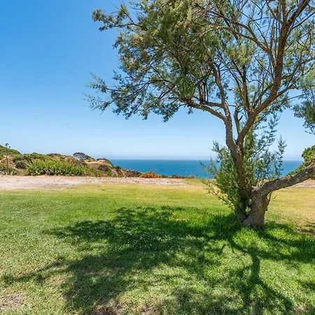 Ocean Algarve Hébergement de vacances Alvor