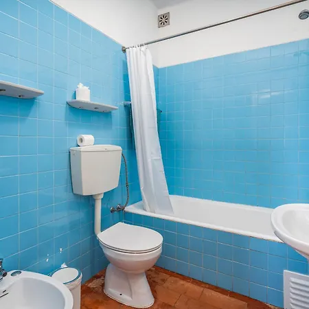 Hébergement de vacances Ocean Algarve Alvor