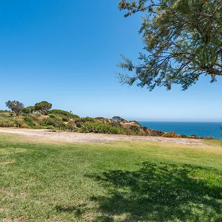 Hébergement de vacances Ocean Algarve *