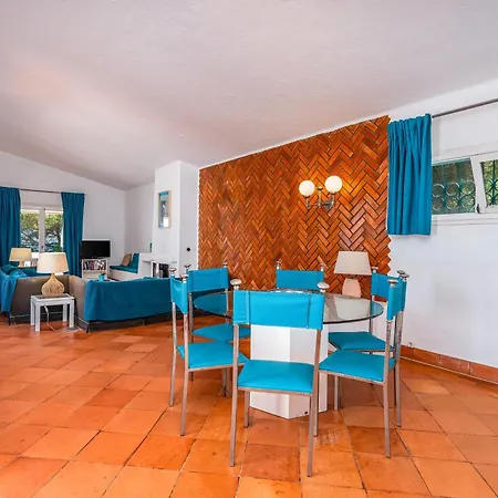 Hébergement de vacances Ocean Algarve Alvor